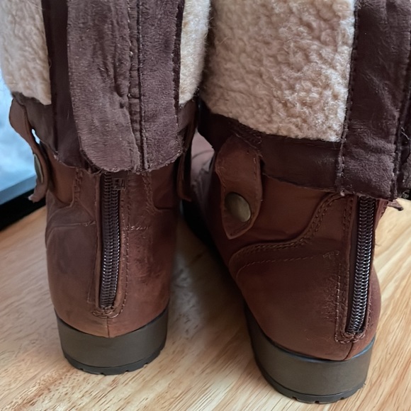 Bongo boots - Picture 2 of 7